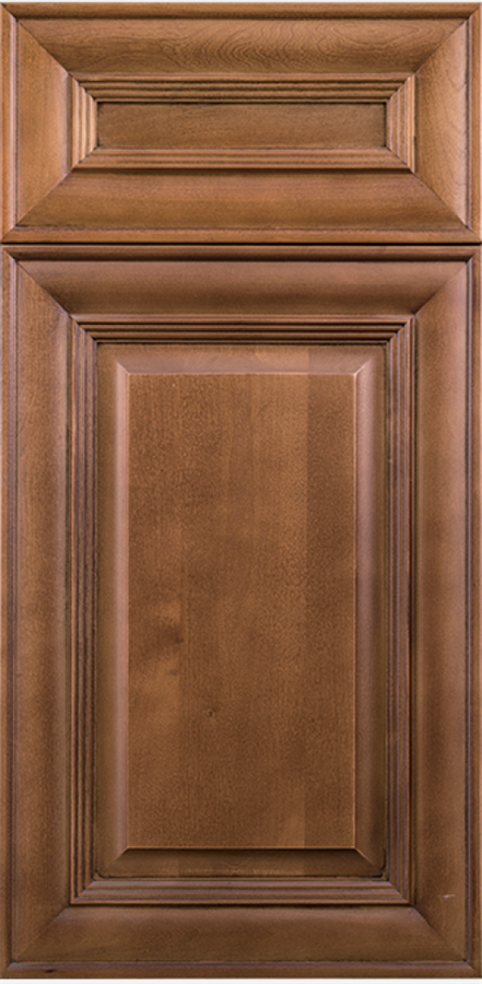 Coffee cabinet door